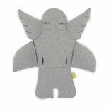 Coussin Réducteur Ange Grey Melange