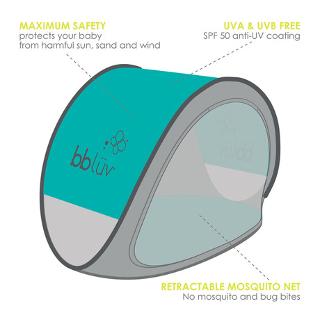 Sunkito Tente De Jeux Pop Up Anti Uv Avec Moustiquaire Aqua Grey Vente En Ligne De Bebe9 Sunkito Tente De Jeux Pop Up Anti Uv Avec Moustiquaire Aqua Grey Vente En Ligne De Bebe9