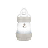 Biberon Anti-Colique 160 Ml Débit 1 Nature Dune