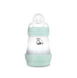 Biberon Anti-Colique 160 Ml Débit 1 Nature Aqua