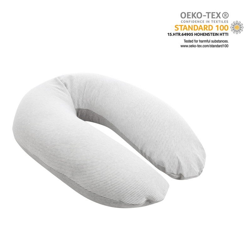 Coussin De Maternite Doomoo Classic Grey Vente En Ligne De Repas Bebe9 Coussin De Maternite Doomoo Classic Grey Vente En Ligne De Repas Bebe9