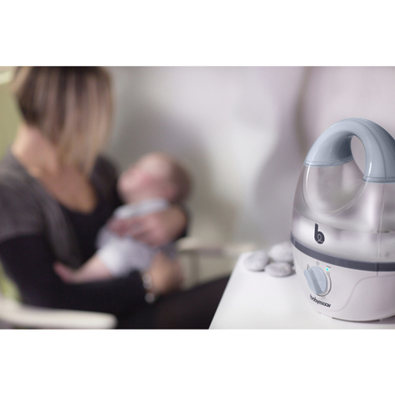 Beaba, Humidificateur D'air Silencieux A Vapeur Froide, Pour Bébé Et  Enfants à Prix Carrefour