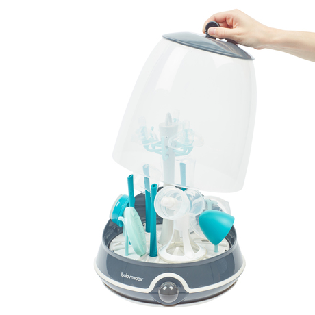 Sterilisateur Electrique Turbo Vapeur Vente En Ligne De Repas Bebe9 Sterilisateur Electrique Turbo Vapeur Vente En Ligne De Repas Bebe9