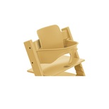 Baby set pour chaise Tripp Trapp bois de hêtre Jaune Tournesol