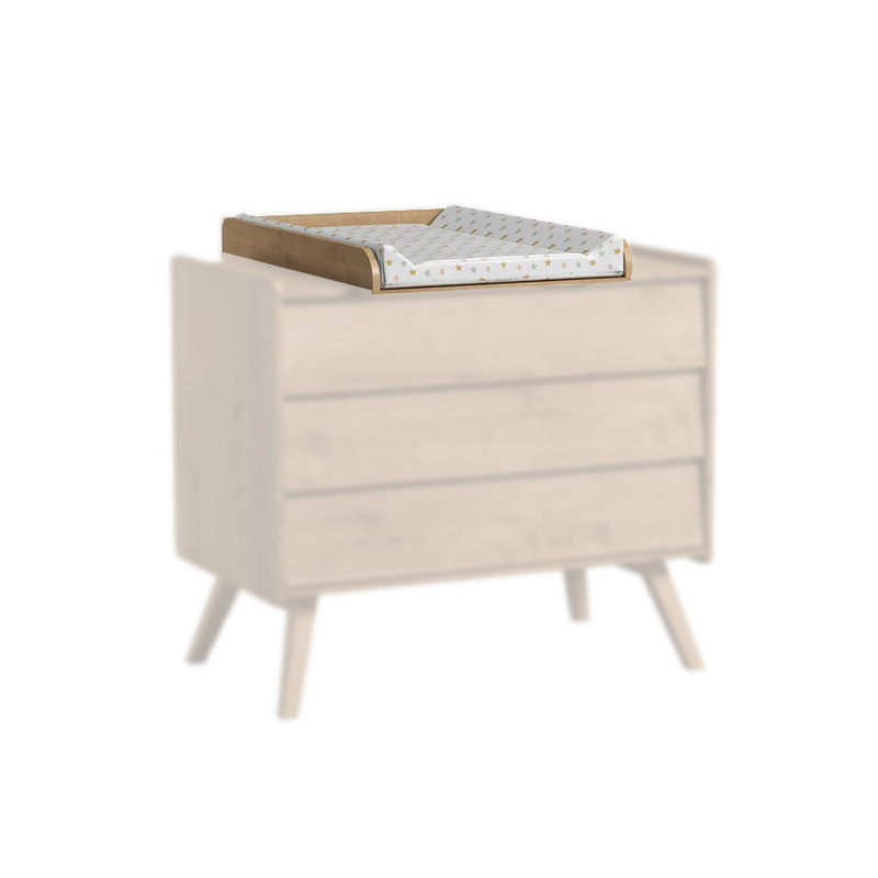 Plan A Langer Vintage Bois Vente En Ligne De Chambre Bebe Bebe9