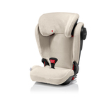 Housse d'été KIDFIX III S & M Beige