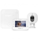 Babyphone vidéo avec détection de mouvements sans fil