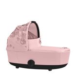 Nacelle de luxe MIOS Simply Flowers Light Pink