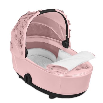 Nacelle de luxe MIOS Simply Flowers Light Pink CYBEX - 2