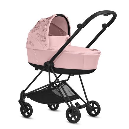 Nacelle de luxe MIOS Simply Flowers Light Pink CYBEX - 3