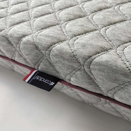 Matelas Resilience 70x140x11 cm CANDIDE - 6