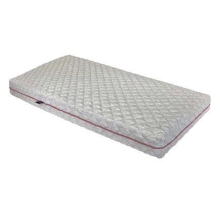 Matelas Resilience 60x120x11 cm CANDIDE - 16