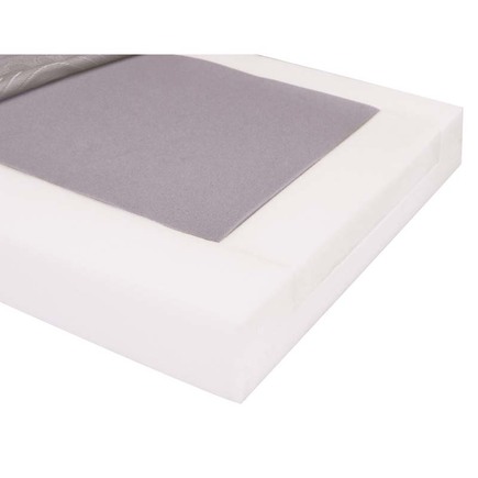 Matelas Resilience 70x140x11 cm CANDIDE - 5