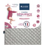 Matelas Resilience 60x120x11 cm