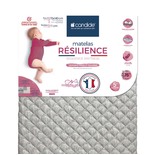 Matelas Resilience 70x140x11 cm