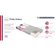 Matelas Resilience 60x120x11 cm CANDIDE - 13