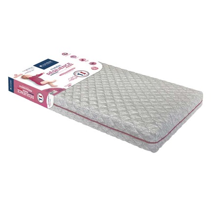 Matelas Resilience 60x120x11 cm CANDIDE - 3