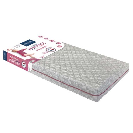 Matelas Resilience 70x140x11 Cm Candide Vente En Ligne De Matelas Bebe Bebe9