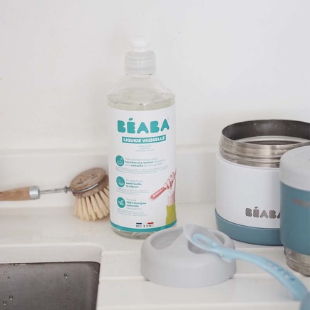 Liquide vaisselle BEABA, Vente en ligne de Accessoires biberons