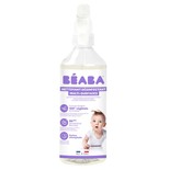 Beaba, Trousse De Soin Nomade Bébé, 9 Accessoires Inclus, Menthe à