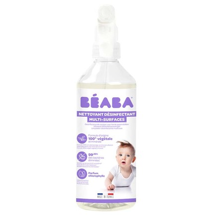 Nettoyant désinfectant multi-surfaces BEABA