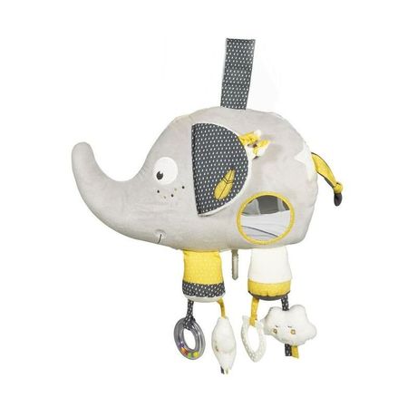 Jouet D Eveil Musical Et Lumineux Elephant Babyfan Vente En Ligne De Eveil Bebe Bebe9
