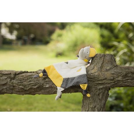 Doudou Mouchoir Babyfan Vente En Ligne De Eveil Bebe Bebe9