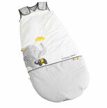 Grande gigoteuse ouatinee 4-24m reglable Babyfan