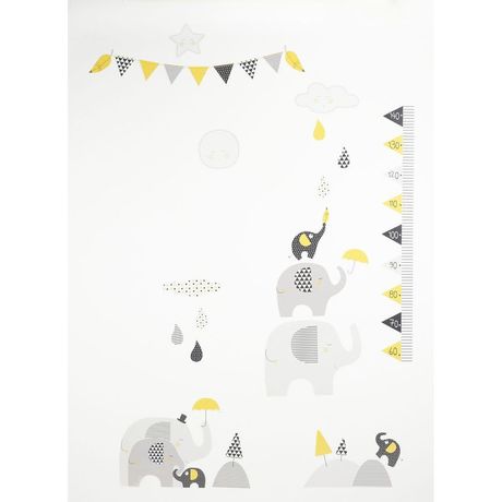 Stickers Muraux Toise Elephants Vente En Ligne De Chambre Bebe Bebe9 Stickers Muraux Toise Elephants Vente En Ligne De Chambre Bebe Bebe9