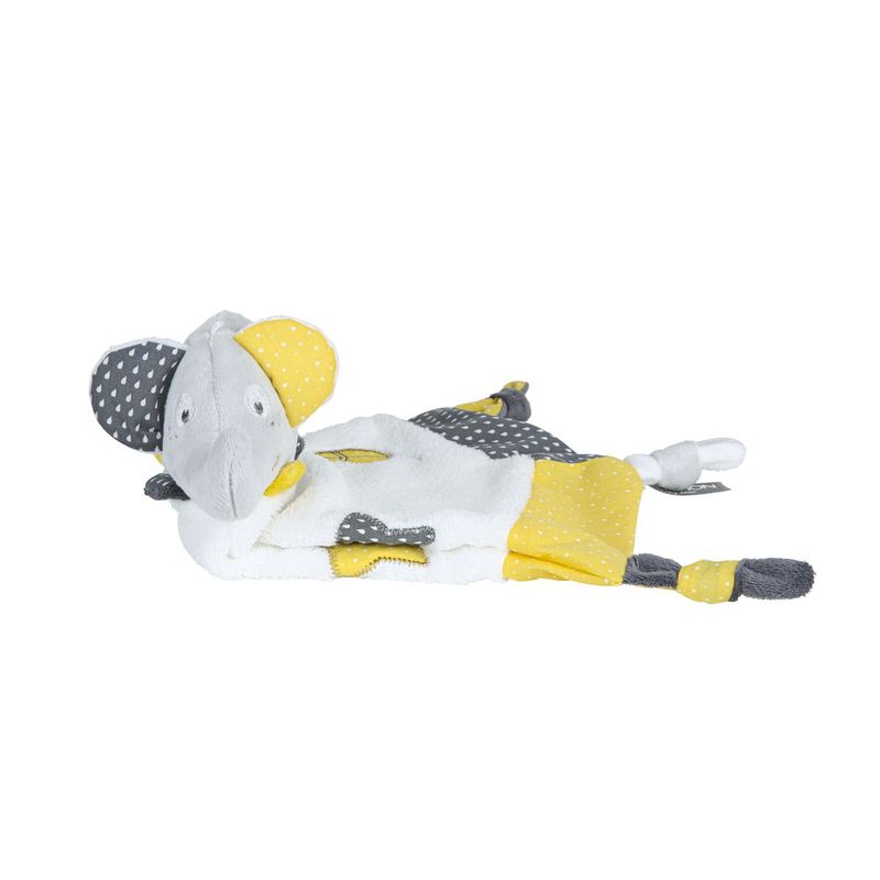 Doudou Mouchoir Babyfan Vente En Ligne De Eveil Bebe Bebe9