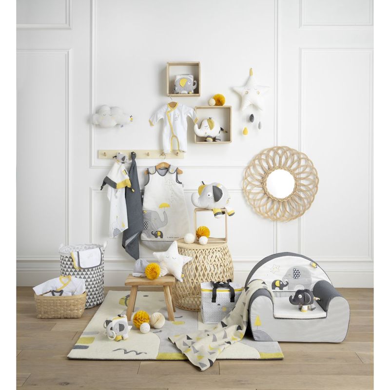 Fauteuil Club Babyfan Vente En Ligne De Chambre Bebe Bebe9