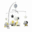 Mobile Musical Babyfan SAUTHON Baby déco