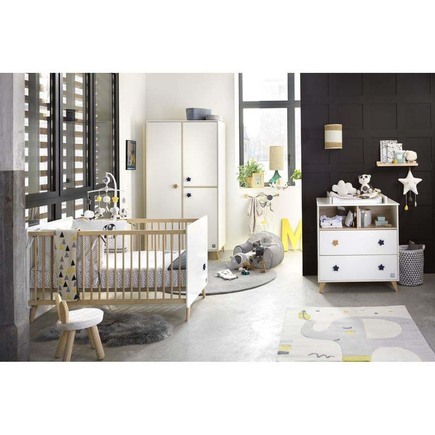 Chambre Oslo Etoile Lit 70x140 Commode Plan A Langer Off Armoire Vente En Ligne De Chambre Bebe Bebe9 Chambre Oslo Etoile Lit 70x140 Commode Plan A Langer Off Armoire Vente En Ligne De Chambre Bebe Bebe9