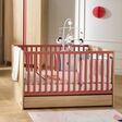 Little big bed 140x70 NOVA Rose SAUTHON - 7