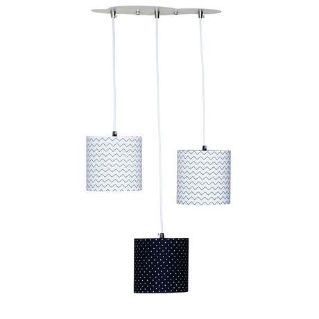 Suspension Lumineuse Trio D14 Cm Hello Vente En Ligne De Chambre Bebe Bebe9
