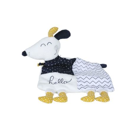 Doudou Mouchoir Hello Vente En Ligne De Eveil Bebe Bebe9