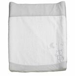 Matelas à langer petit modèle 68x52 cm Celeste