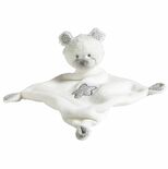 Doudou mouchoir Celeste
