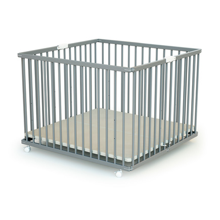 Parc Pliant Gris Hegoa 2 Vente En Ligne De Eveil Bebe Bebe9 Parc Pliant Gris Hegoa 2 Vente En Ligne De Eveil Bebe Bebe9
