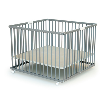 Parc Pliant Gris Hegoa 2 Vente En Ligne De Eveil Bebe Bebe9 Parc Pliant Gris Hegoa 2 Vente En Ligne De Eveil Bebe Bebe9