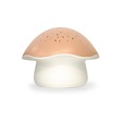 Projecteur d'étoiles Champignon rose PABOBO