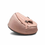 doomoo Seat'n Swing transat et balancelle 2 en 1  - Pink