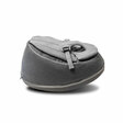 doomoo Seat'n Swing transat et balancelle 2 en 1 - Anthracite BABYMOOV