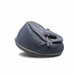 Doomoo Seat'N Swing Blue (Balancelle incluse)