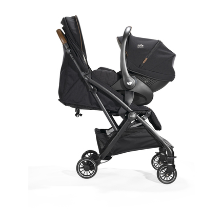 Poussette 4 roues Tourist Eclipse JOIE - 6