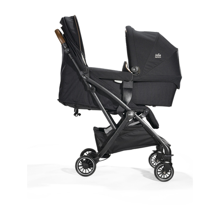 Poussette 4 roues Tourist Eclipse JOIE - 4