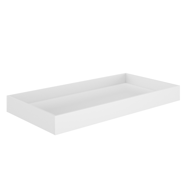 Option tiroir de rangement pour lit 70 x 140 cm GALIPETTE