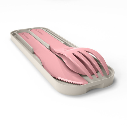 MB Pocket Color Rose Blush MONBENTO - 2