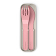 MB Pocket Color Rose Blush MONBENTO