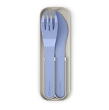MB Pocket Color Bleu Infinity